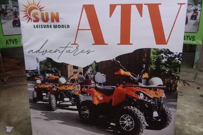 Ayutthaya Heritage Town Cultural Triangle Tour by ATV - Wat Kudi Dao: restored Ayutthaya-style architecture you can study