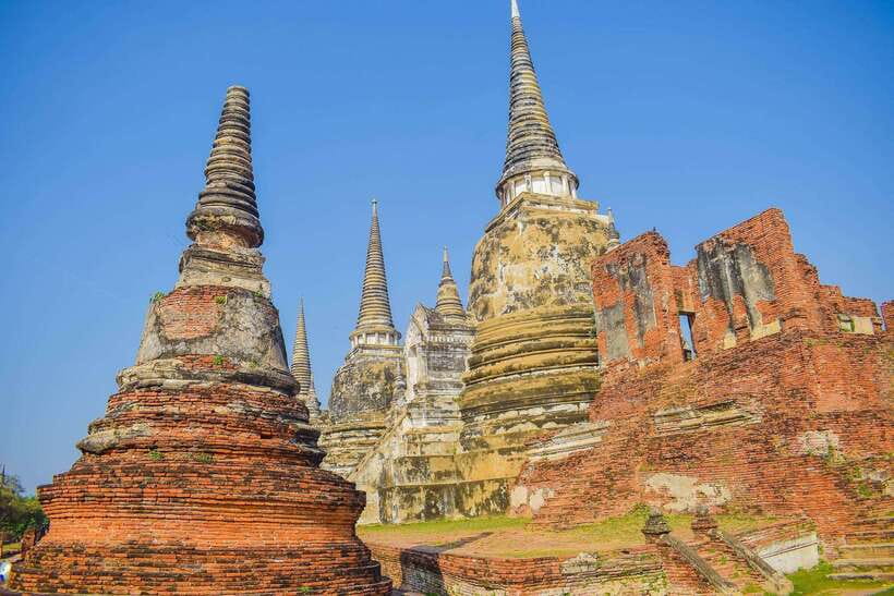 Ayutthaya Historical Park - Full-Day Private Temple Tour - Who this tour is best for (and who should skip it)