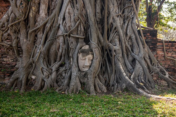 Ayutthaya, Maeklong Railway, Damnoen Saduak Floating Market - Who This Tour Fits Best (and Who Should Skip It)
