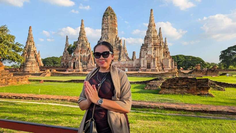 Ayutthaya: Private Boat Tour with Optional Temple Visits - Key Highlights You’ll Actually Feel