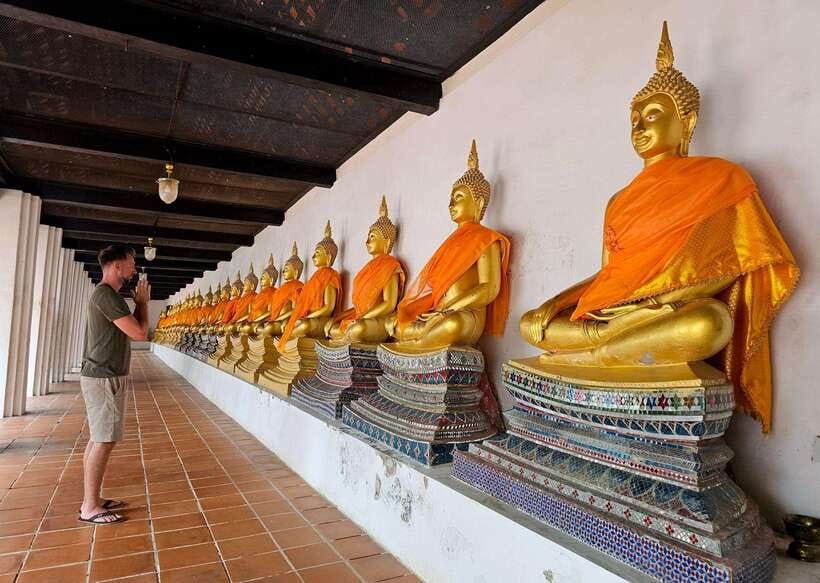 Ayutthaya: Private Boat Tour with Optional Temple Visits - Ayutthaya From the Chao Phraya: Why This Feels Private
