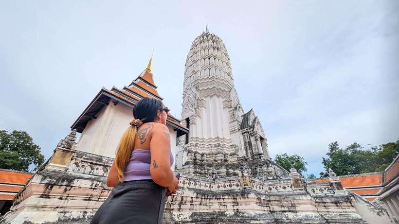Ayutthaya: Private Boat Tour with Optional Temple Visits - The 9-Temple Option: More Variety Without Road Stress