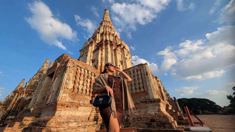 Ayutthaya: Private Boat Tour with Optional Temple Visits - Price and Value: What You’re Getting for $41