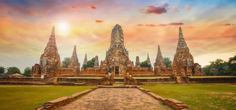Ayutthaya Private Guided Day Tour, 4 Ancient Temples - Price and Value: Is $134 Fair for Four Temples?
