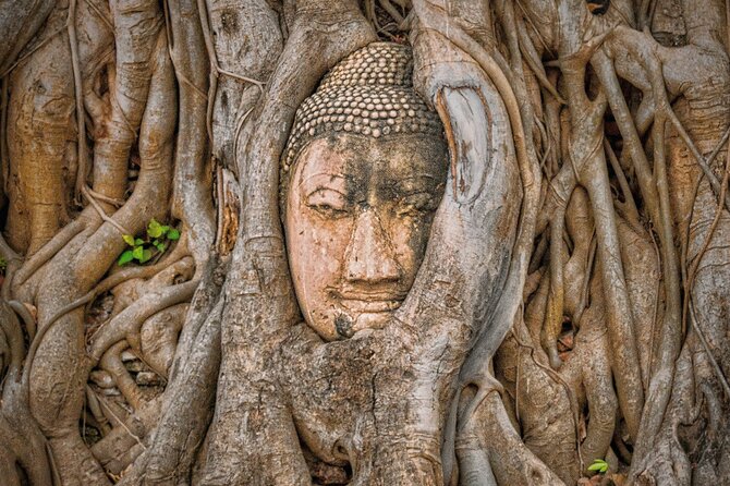 Ayutthaya Sunset Boat Ride & Famous Attraction From Bangkok - Price, Value, and Who This Trip Fits Best
