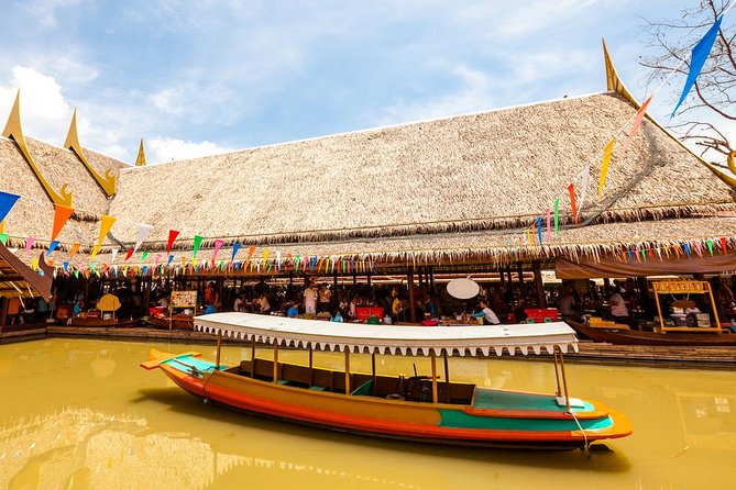 Ayutthaya Temples and Ayothaya Floating Market From Bangkok - Pacing and free time: why some days feel rushed