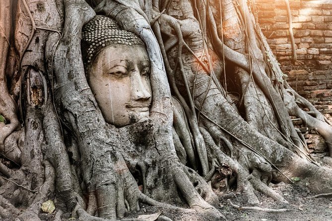 Ayutthaya Temples and Ayothaya Floating Market From Bangkok - Price and value: is $48.67 a smart deal?
