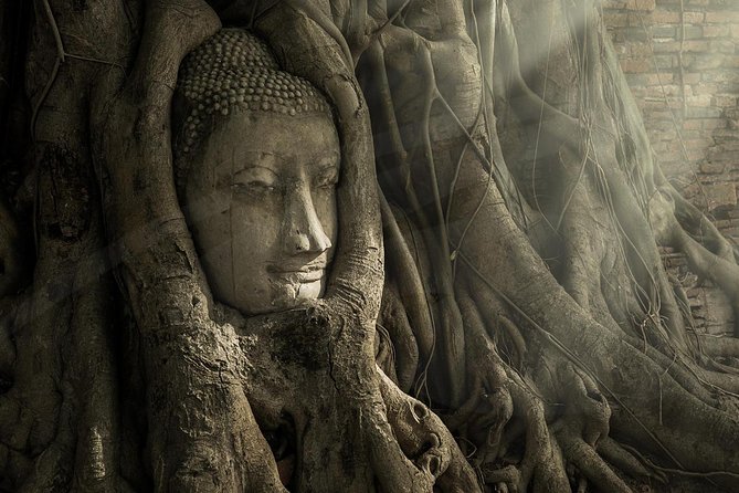 Ayutthaya Temples and River Cruise from Bangkok - A full-day Ayutthaya + riverboat combo that actually makes sense