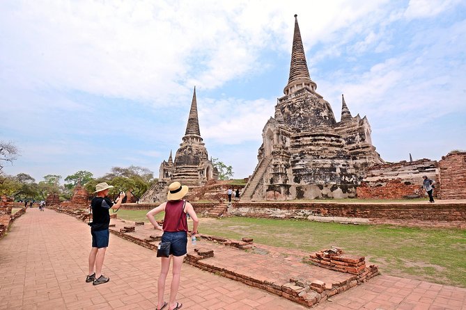 Ayutthaya Temples Tour from Bangkok with Grand Pearl River Cruise - Key Things I’d Prioritize Before You Go