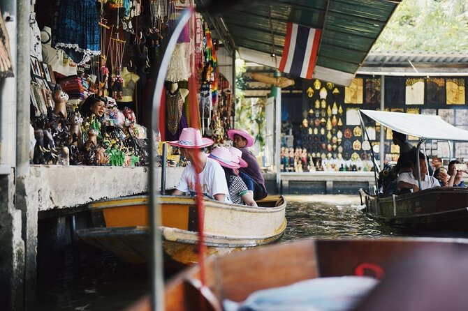 Ayutthaya Tour with Elephant Village, ATV & Floating Market - The Day’s Backbone: Pickup, Timing, and Getting Around