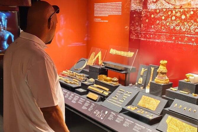 Ayutthaya UNESCO World Heritage Day Tour: Royal Treasures of Siam - Wat Yai Chaya Mongkol: Naresuan’s victory and payoff views