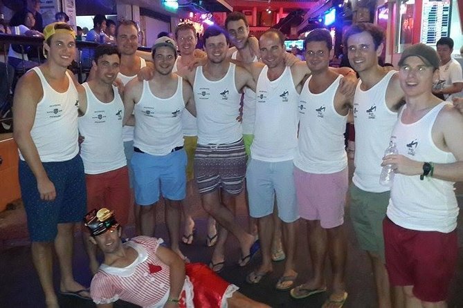 Bachelor Party Bangkok - Price and Value: Is $1,464.84 Worth It?