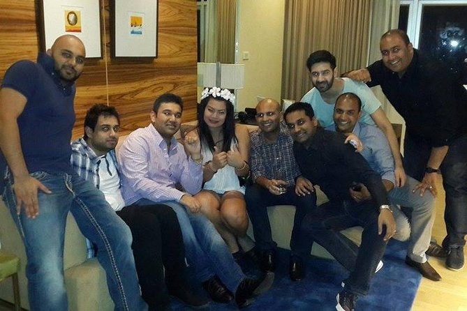 Bachelor Party Bangkok - Nana Plaza at the Top of the Route (and Why You’ll Appreciate It)
