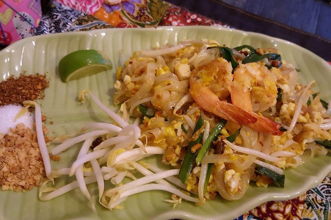 Baipai Thai Cooking School: Authentic Cooking Class Tour - A Bangkok Half-Day That Actually Teaches You Thai Cooking