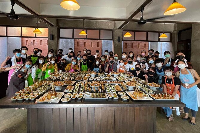 Baipai Thai Cooking School: Authentic Cooking Class Tour - Who This Class Fits Best (And Who Might Want Another Option)