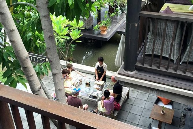 Baipai Thai Cooking School Class in Bangkok - The four-hour flow: what you’ll do from start to finish