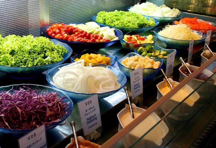 Baiyoke 82nd Floor: Crystal Grill Buffet & Observation Deck - Practical tips so your evening feels smooth