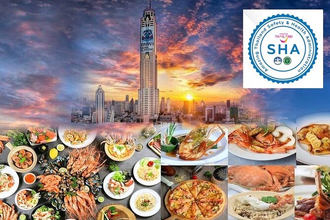 Baiyoke Sky Dinner Experience with Observation Deck Access - Quick Take: Best Bits You’ll Actually Care About