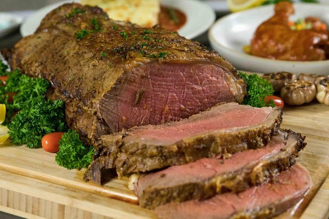 Baiyoke Sky Hotel Dining with Observation Deck Admission - Who Should Book This (and Who Might Skip It)