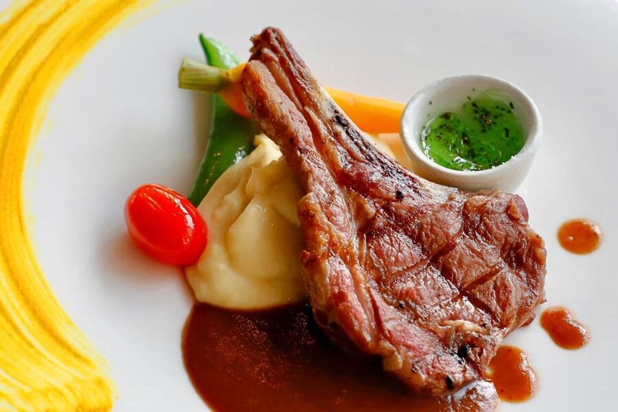 Baiyoke Tower Balcony Buffet & Observation Deck 81st Floor - Final Call: Should You Book the Baiyoke Tower Balcony Buffet?