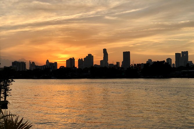Bamboo Bicycle Tour in twilight: watch dancing Fireflies in Bangkok - Key Things You Should Know Before You Go