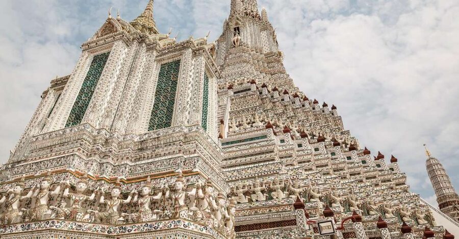 Bangkok: 2-Hour Canal Tour by Teak Boat - FAQ