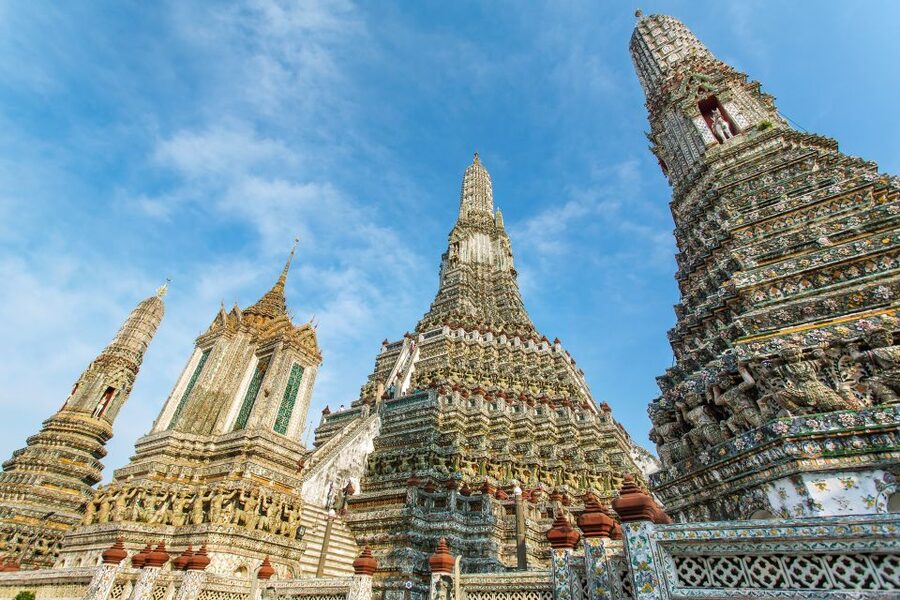 Bangkok: 2-Hour Canal Tour by Teak Boat - Inside the Khlongs: Stilted Homes, Quiet Green Pockets, and Real Canal Life