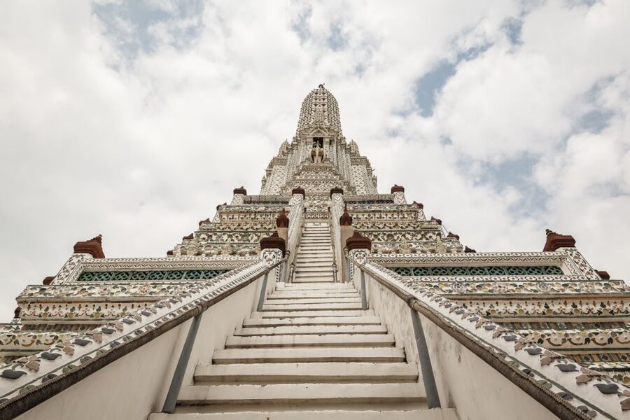Bangkok: 2-Hour Canal Tour by Teak Boat - Comfort, Safety, and What to Pack for Bangkok Heat