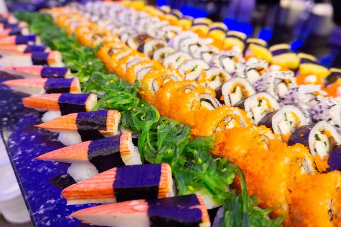 Bangkok: 2-Hour Dinner Cruise on the Chao Phraya Princess - Time on board: snack-to-dessert flow that keeps the evening moving