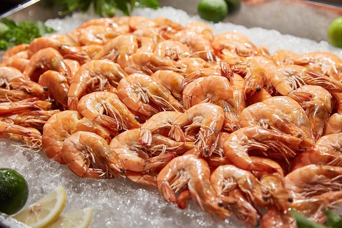 Bangkok: 2-Hour Dinner Cruise on the Chao Phraya Princess - Hotel transfers and getting there: convenience can be the difference