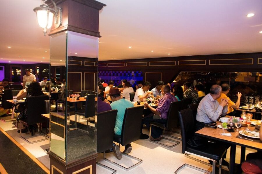 Bangkok: 2-Hour Dinner & Shows on White Orchid River Cruise - Price and Value at Around $43: What You Get for the Money