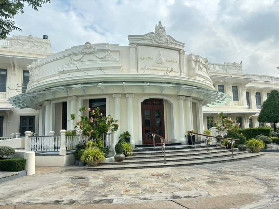 Bangkok 3-Major Royal Temples Walking Tour - A focused route through Bangkok’s most important royal temples