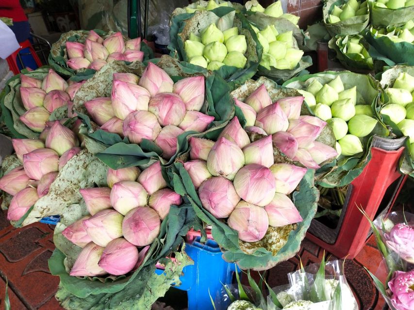 Bangkok:4Hour Flower Market and Little India Tour Mini Group - Chinatown wrap-up: getting free time with a local recommendation