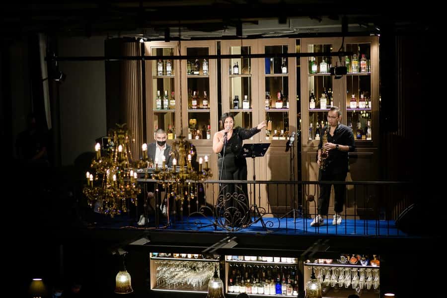 Bangkok: Abandoned Mansion Exclusive F&B Package - Rules, dress code, and adult-only limits