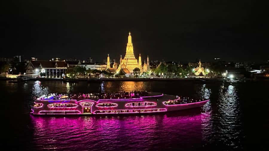 Bangkok Adventure Tuk Tuk Food Tour - Group Size and Guide Style: What Helps You Enjoy It