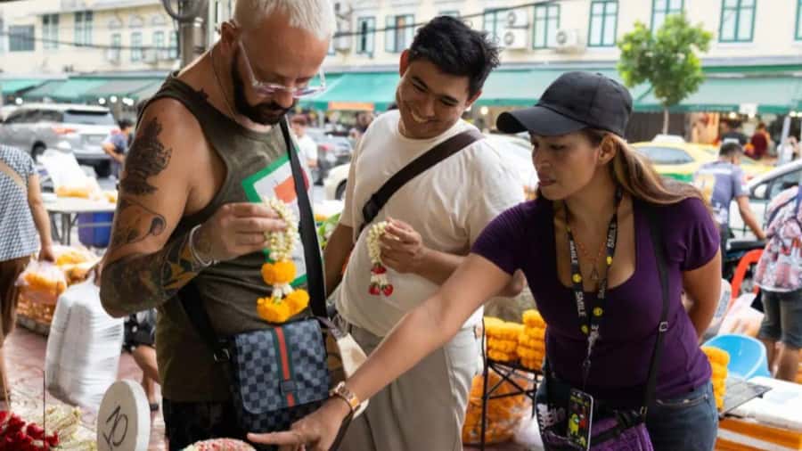 Bangkok Adventure Tuk Tuk Food Tour - The Price: What $83 Buys You (And What You’re Not Paying For)