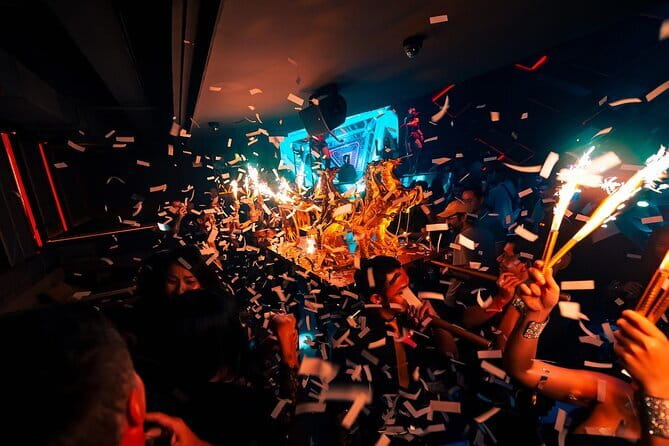 Bangkok After Dark: Pub Crawl Adventure - The start time detail that can make or break your evening