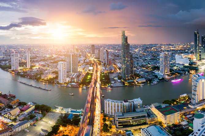 Bangkok Airport Arrival – Shared Transfer - Shared Transfer Timing: Why 1 Hour Can Turn Into More