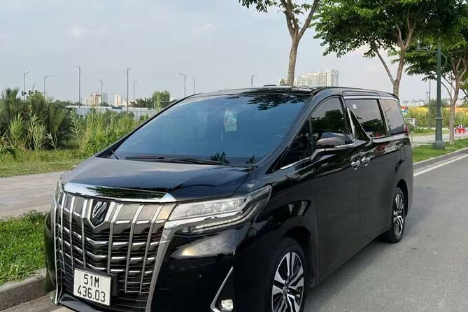 Bangkok Airport (BKK | DMK) Private Transfer to Bangkok Centre - How pickup works: finding your driver without the airport scavenger hunt