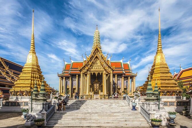Bangkok Airport (BKK | DMK) Private Transfer to Bangkok Centre - Vehicle assignments and why “private” still has limits