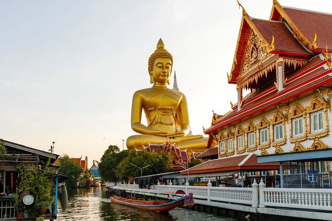 Bangkok Airport (BKK | DMK) Private Transfer to Bangkok Centre - Safety and comfort: what to watch for on the road