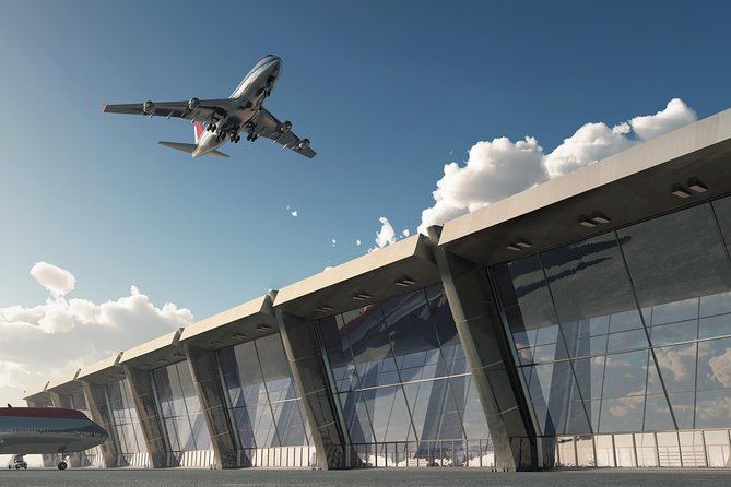 Bangkok Airport Departure – Private Transfer from Hotel to Airport - Hotel-to-Airport Control in Bangkok Traffic