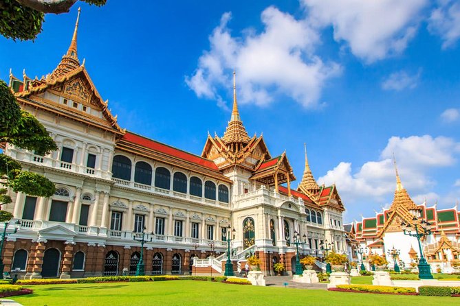 Bangkok Airport Layover Special : Best of Thailand 4 Hours Transit Tour - Price and logistics: does $165.81 make sense for a 4-hour layover?
