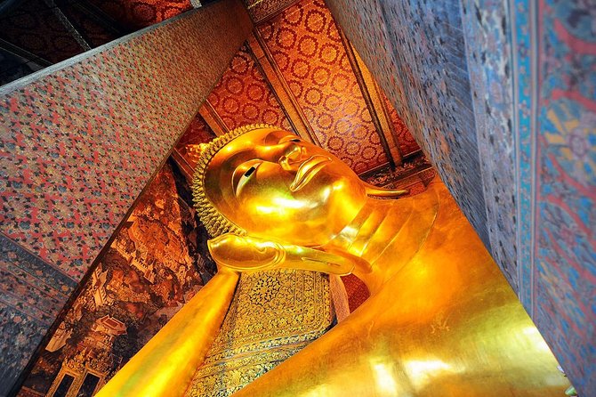 Bangkok Airport Layover Special : Best of Thailand 8 Hours Tour - Safety and comfort: why the guide and driver matter