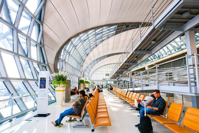 Bangkok Airport to Bangkok Hotel Arrival Transfer - Who This Transfer Fits Best