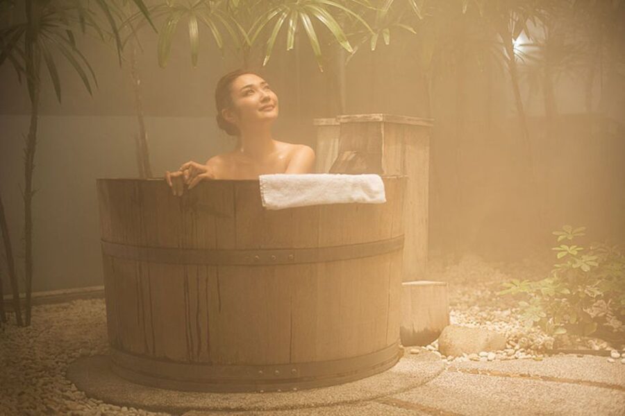 Bangkok: All-Day Pass to Yunomori Sathorn Onsen Bath and Spa - Price and value: is $24 worth it for a full Bangkok hot-bath day?