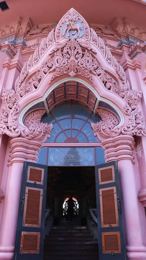 Bangkok: Ancient City Muang Boran and Erawan Museum Tour - Muang Boran Ancient City: Thailand Rebuilt in Replica Form