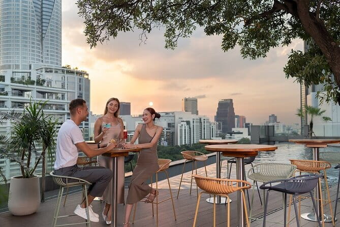 Bangkok Ancient City Ticket (NON THAI) - Who This Fits Best (and Who Might Not Love It)