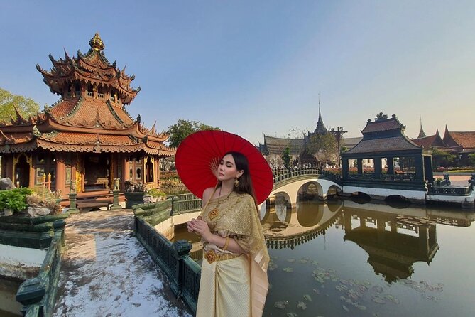 Bangkok Ancient Wonders: Muang Boran Ancient City & Erawan Museum - Should you book Bangkok Ancient Wonders?