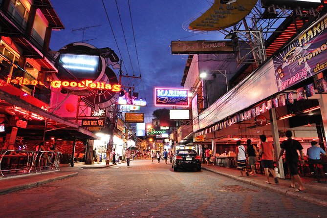 Bangkok and Ayutthaya 3 Days - Why Bangkok and Ayutthaya in 3 days actually works